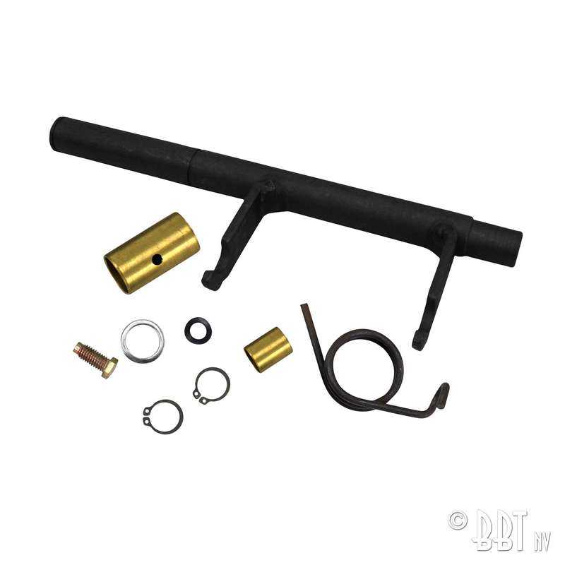 Clutch shaft kit (HD)