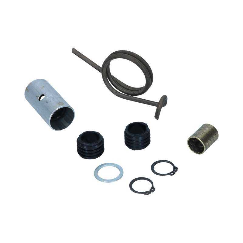 Mounting kit clutch fork original 16mm