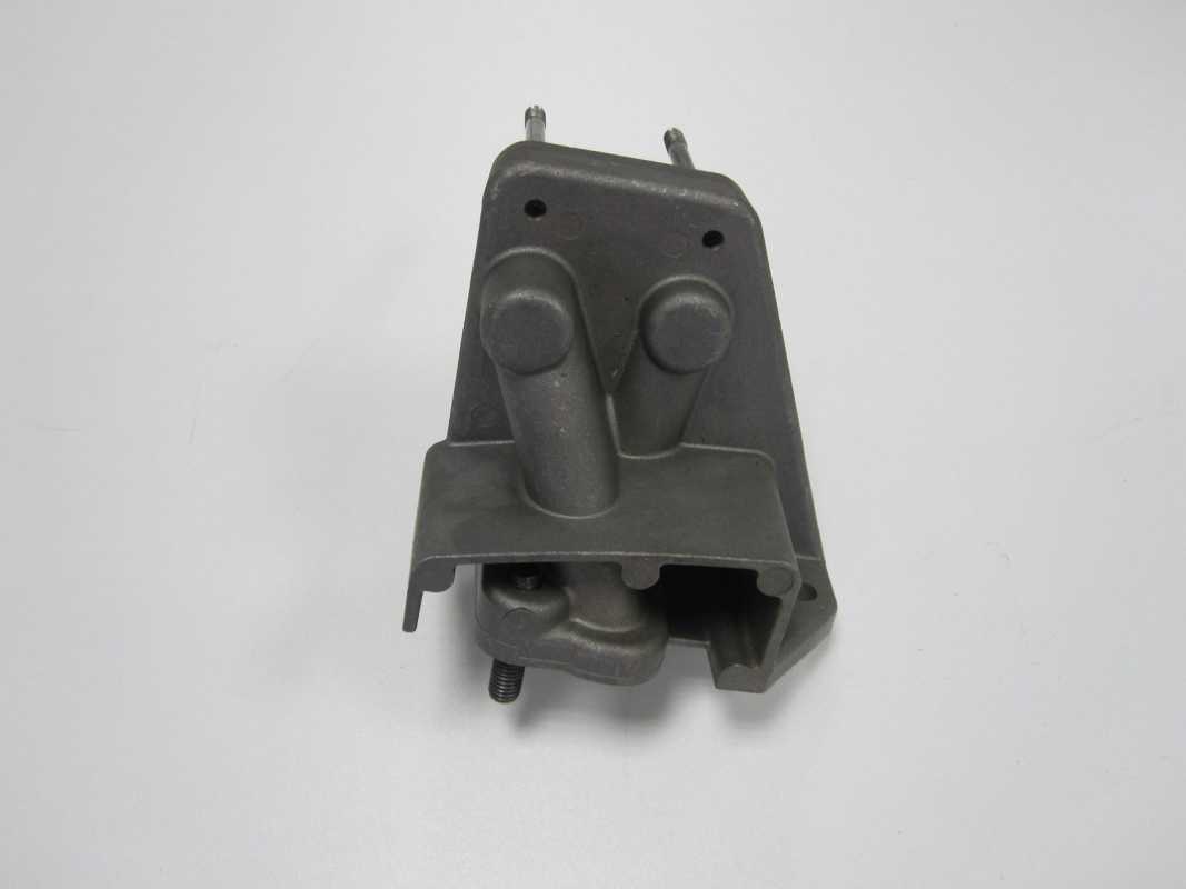 Ölkühlerhalter für versetzten Ölkühler VW Typ 1 Motor