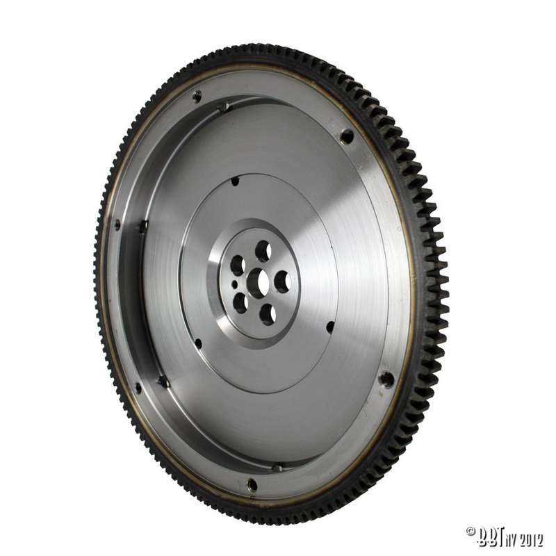 Schwungrad 215 mm