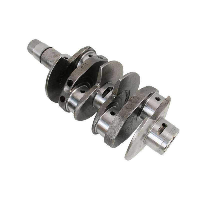 Kurbelwelle mit Gegengewicht 69 mm +0.50/+0.25 stange