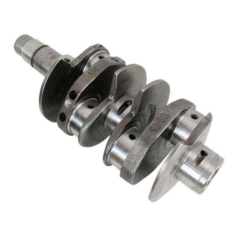 Kurbelwelle mit Gegengewicht 69 mm +0.50/+0.75 stange