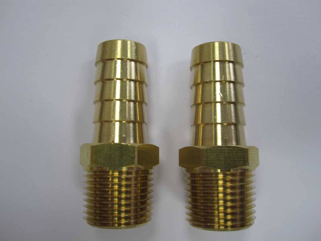 connection pipe for 16031