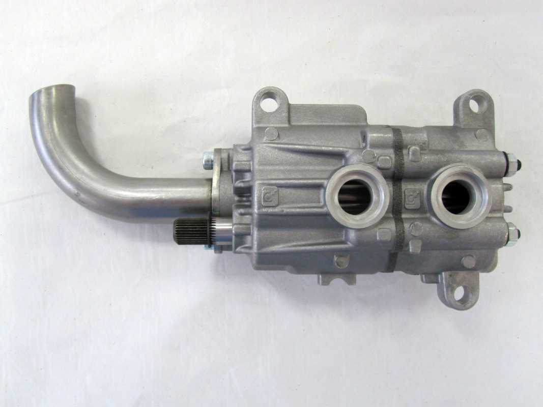 Oil Pump Porsche 911 3.0, 3.2, Carrera 1976-1989