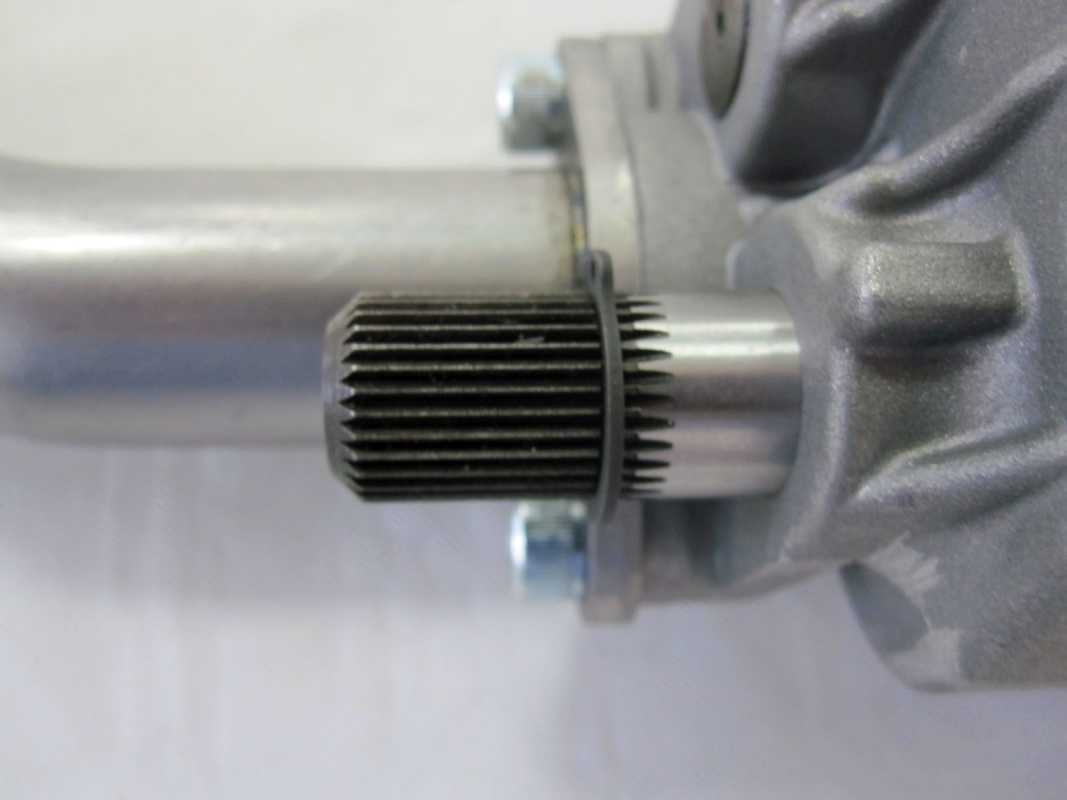 Oil Pump Porsche 911 3.0, 3.2, Carrera 1976-1989