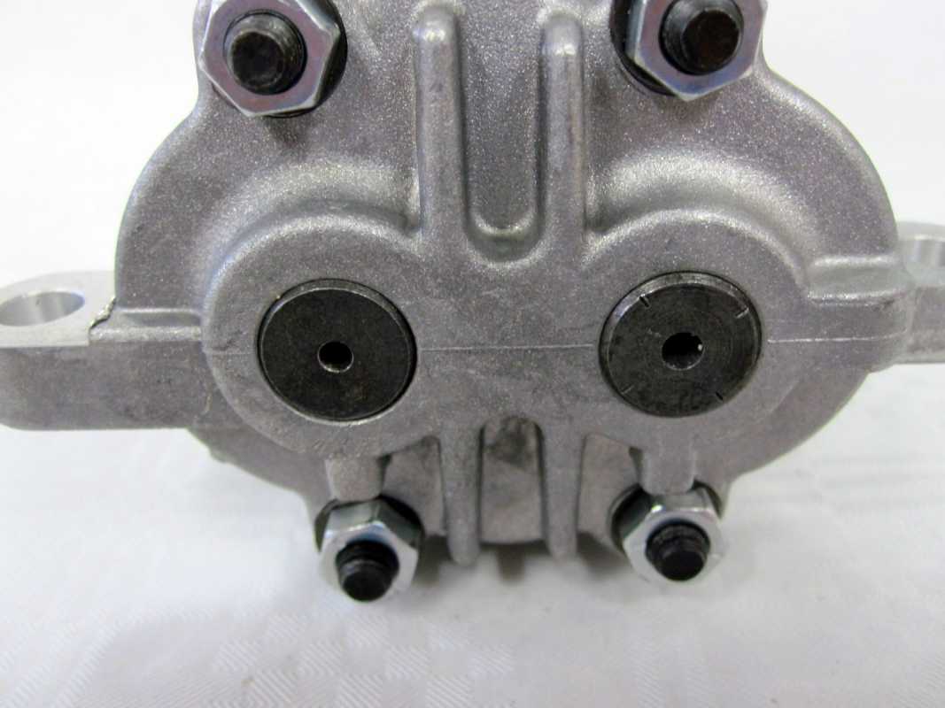 Oil Pump Porsche 911 3.0, 3.2, Carrera 1976-1989