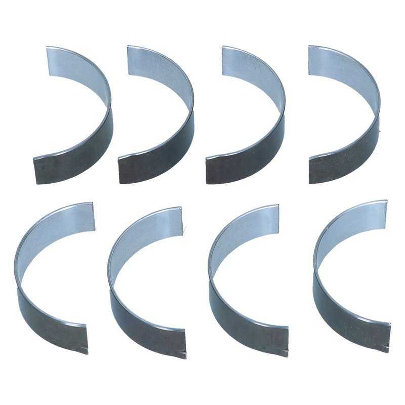 Rod bearings std
