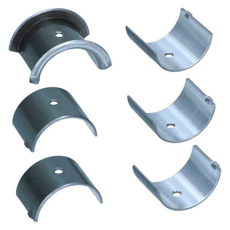 Camshaft bearings standard
