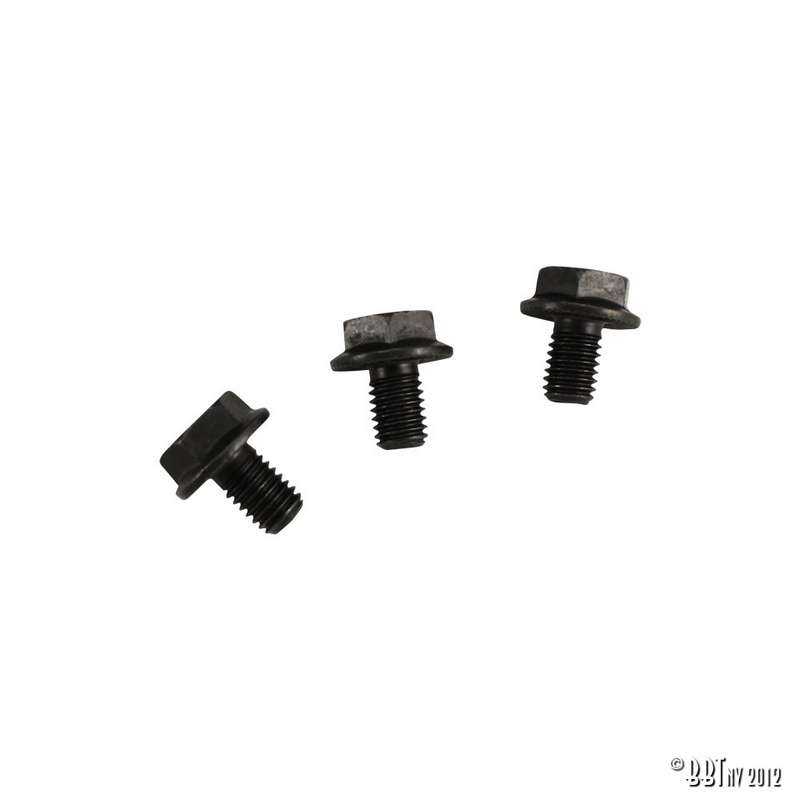 Bolzen Nockenwelle, Für BBT Nockenwelle 25/30PK