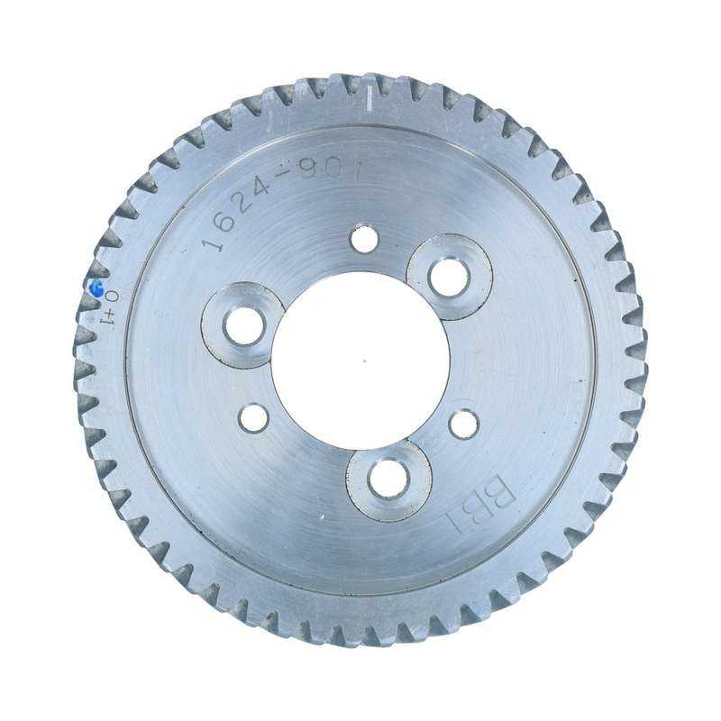 Rad für BBT Nockenwelle 25-30ps und Okrasa BBT "+1"