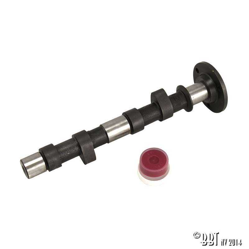 camshaft Engle W 110