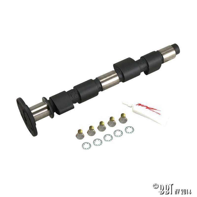 Camshaft Type4 Web Cam 86