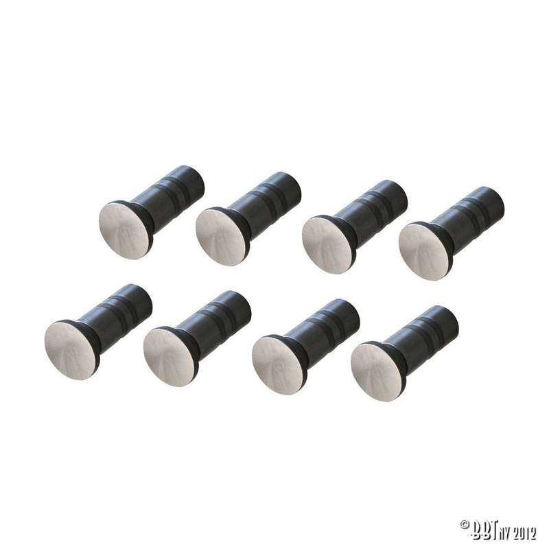 Ultralite Ventilstößel, 28 mm (72 gr)