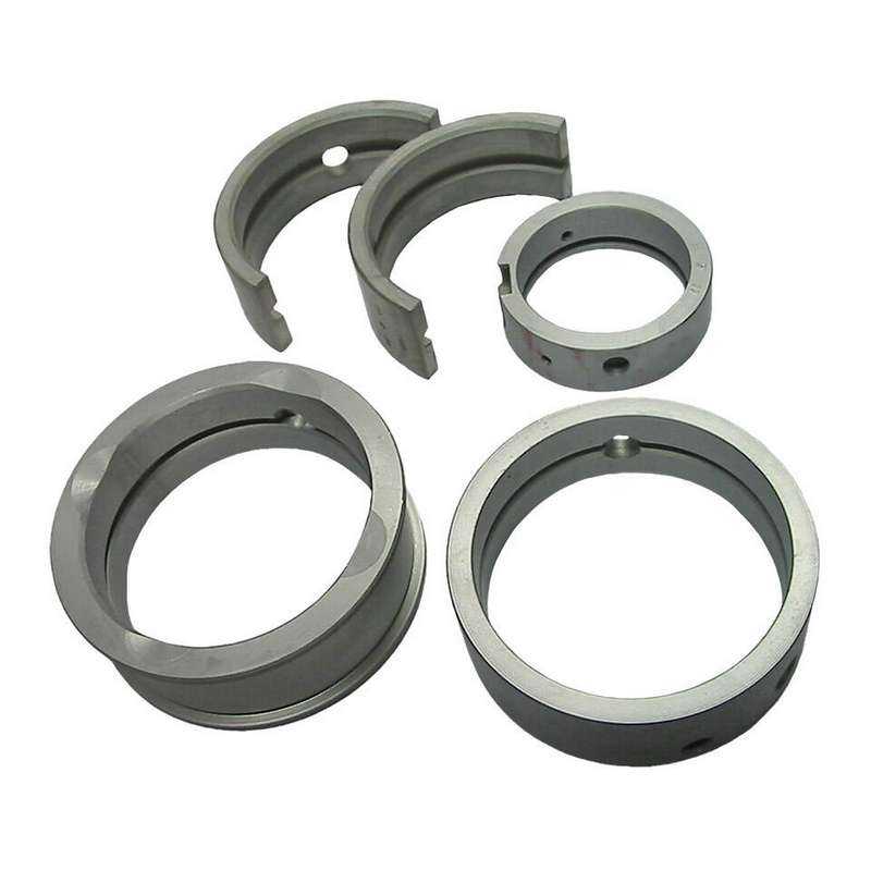 Main bearings, Type 4 Cr: STD Ca: STD T: Std