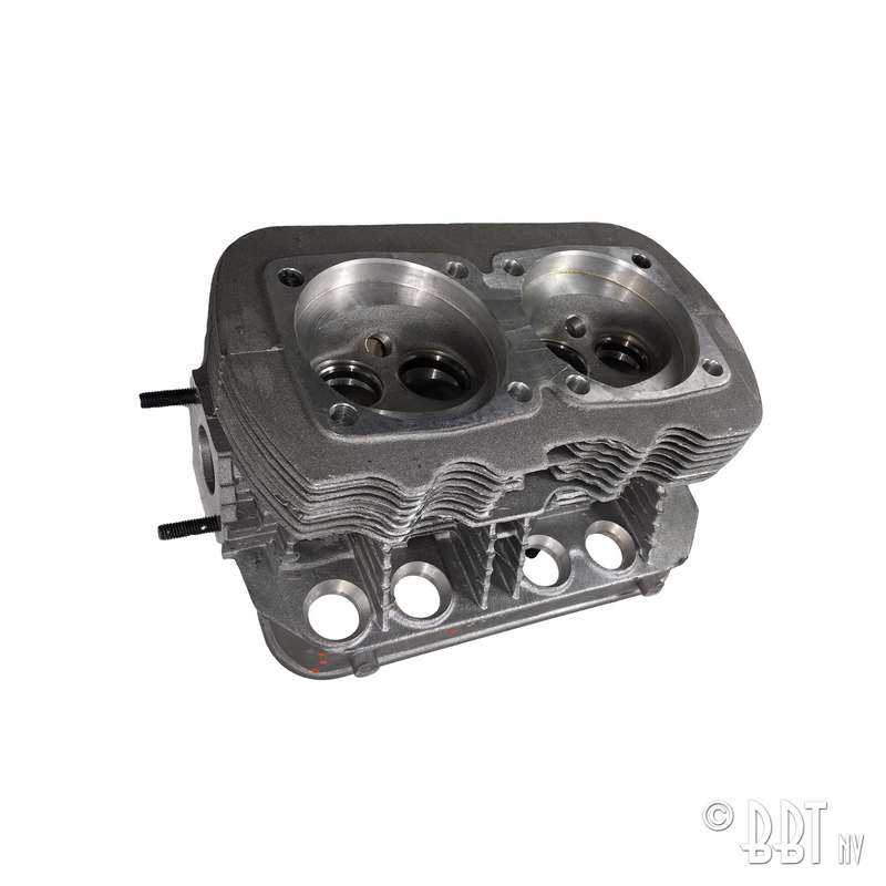 Cylinder head 1600cc bare Ø94mm