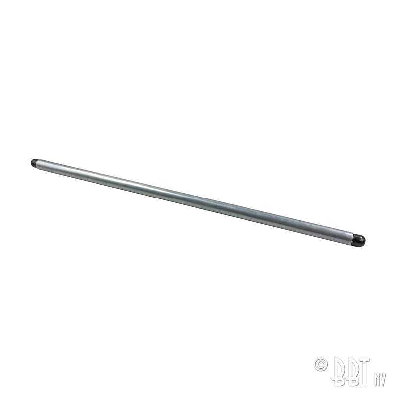 Push rod STD aluminum 280mm - 1
