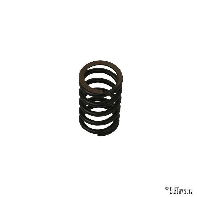 Valve spring 25/30 hp/ Okrasa style each