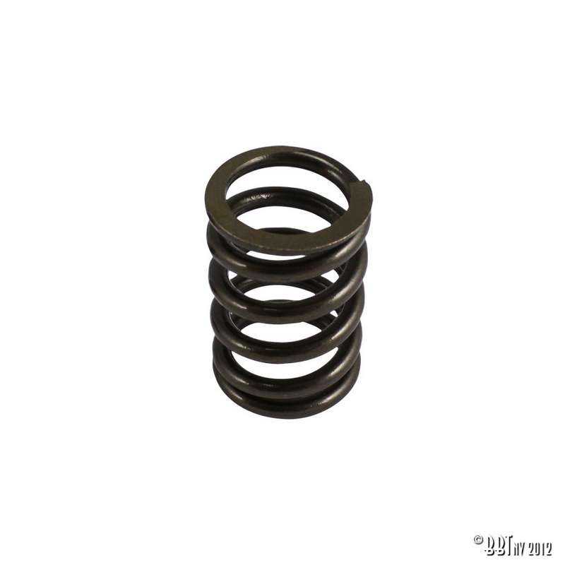 Valve spring, each
