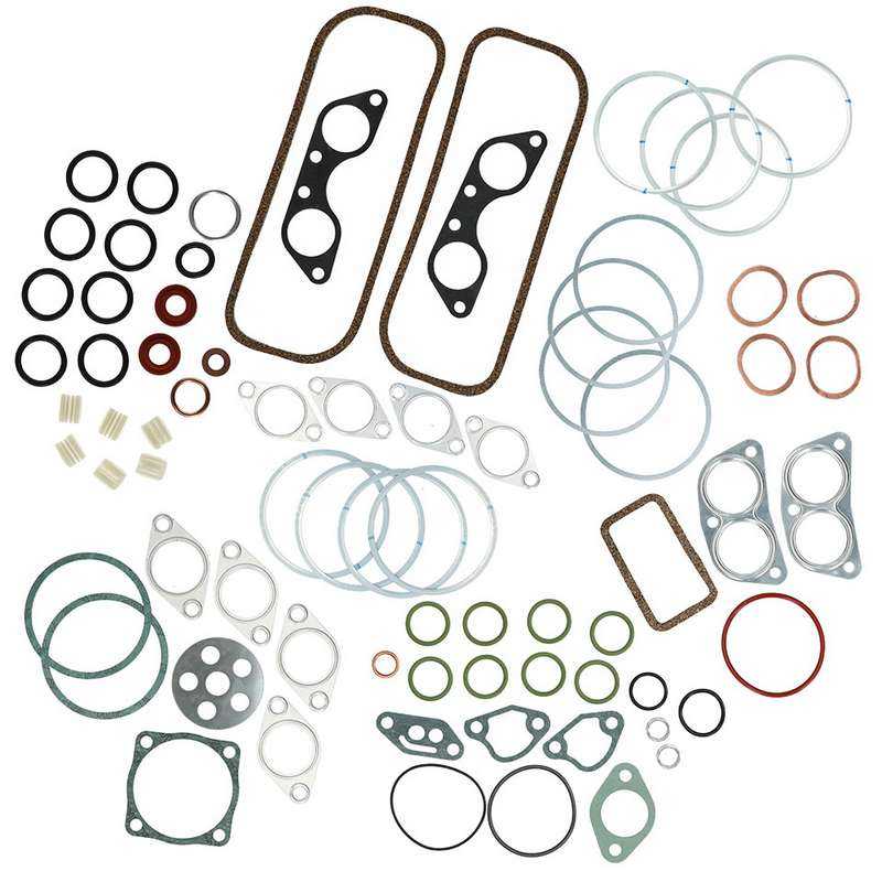Engine gasket set 18/2000cc