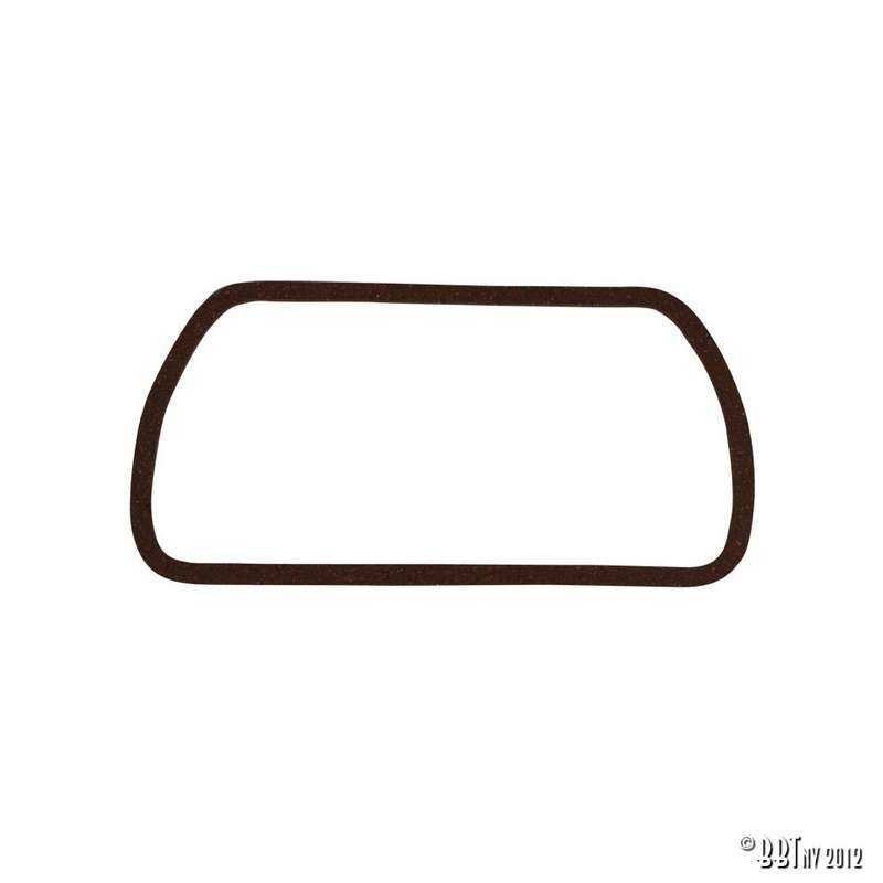 Gasket valve cover 25/30 hp each