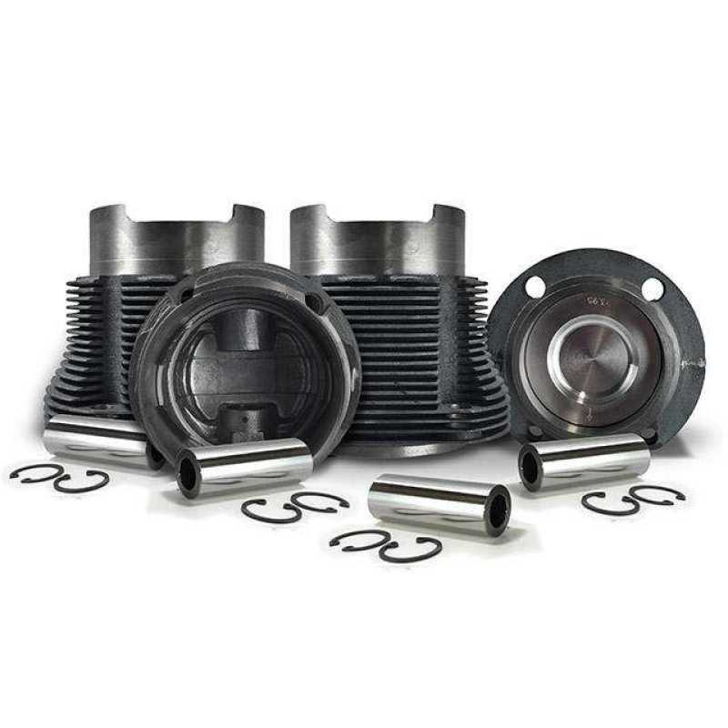 Piston liner kit Type4 1800 CC - 93,00 mm