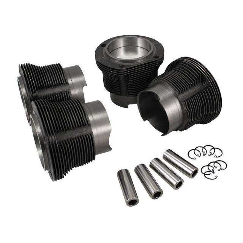 Kolben und zylindersatz Typ4 1700 & 1800 CC - 96,00 mm