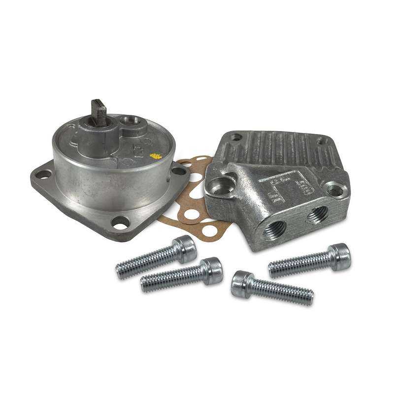 Ölpumpe Maxiflow n°3 für Type4, CB Performance