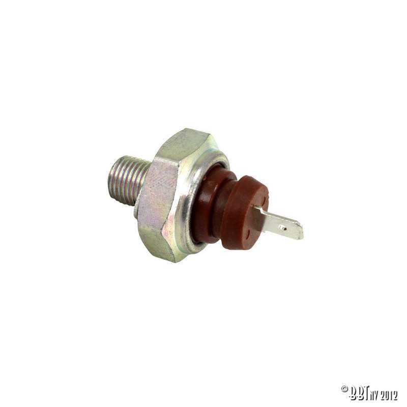 Oilpressure sender