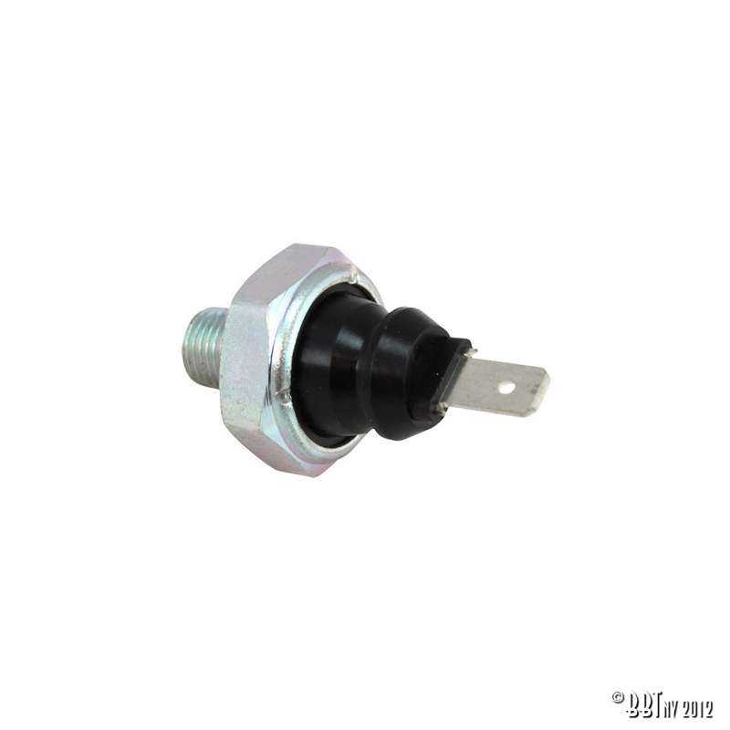 Oilpressure sender