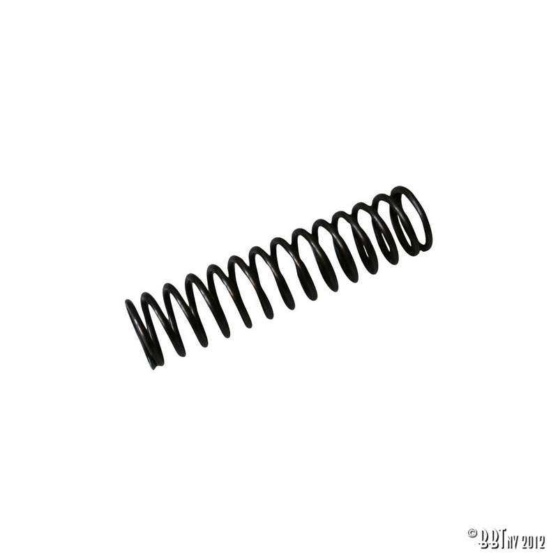 Öldruckfeder Ölpumpseite OEM