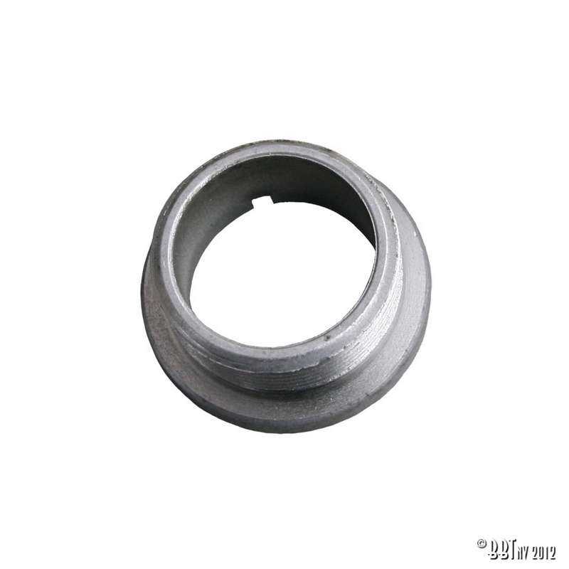 Mounting screw, oil filler
