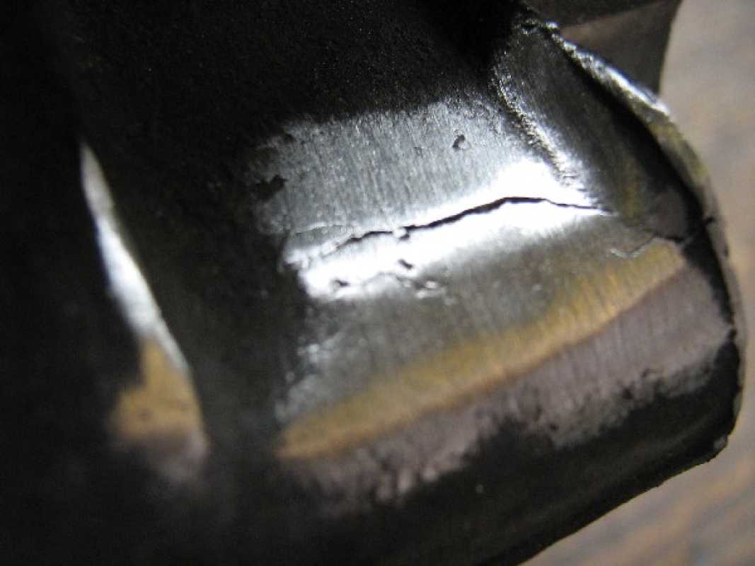 Motorgehäuse umbauen für Full-Flow VW Käfer Typ 1 und Bus inkl. verschließen