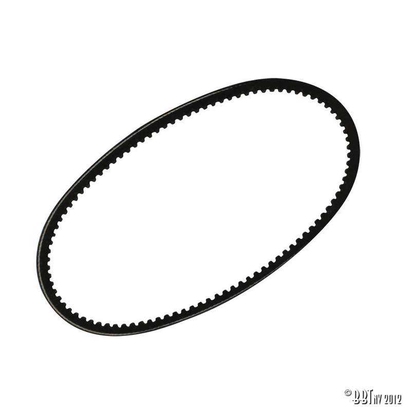 Keilriemen T3 Wasserpumpe