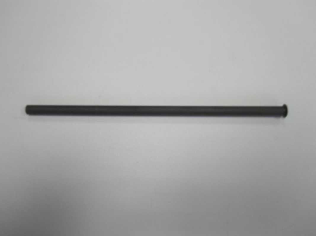 Gaszugrohr VW Typ 1 Gebläsekasten