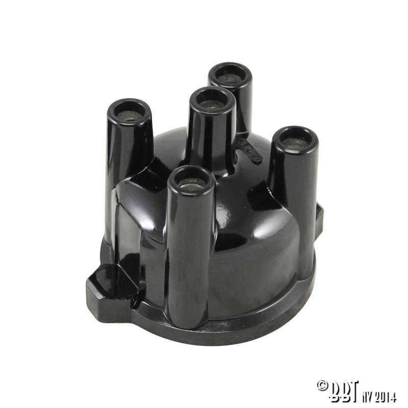 Distributor cap for 050