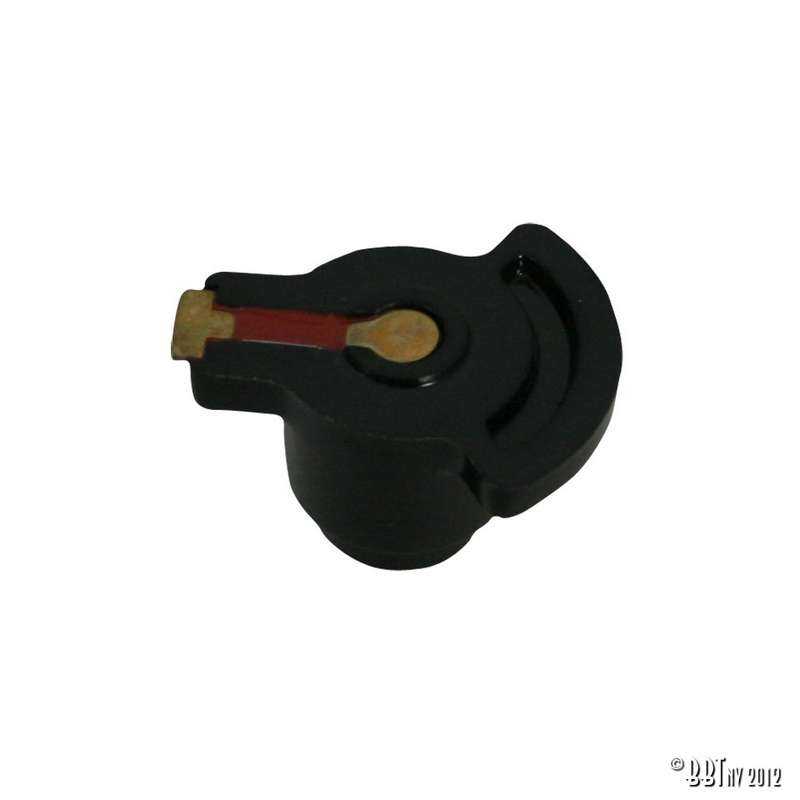 Rotor for 050 distributor