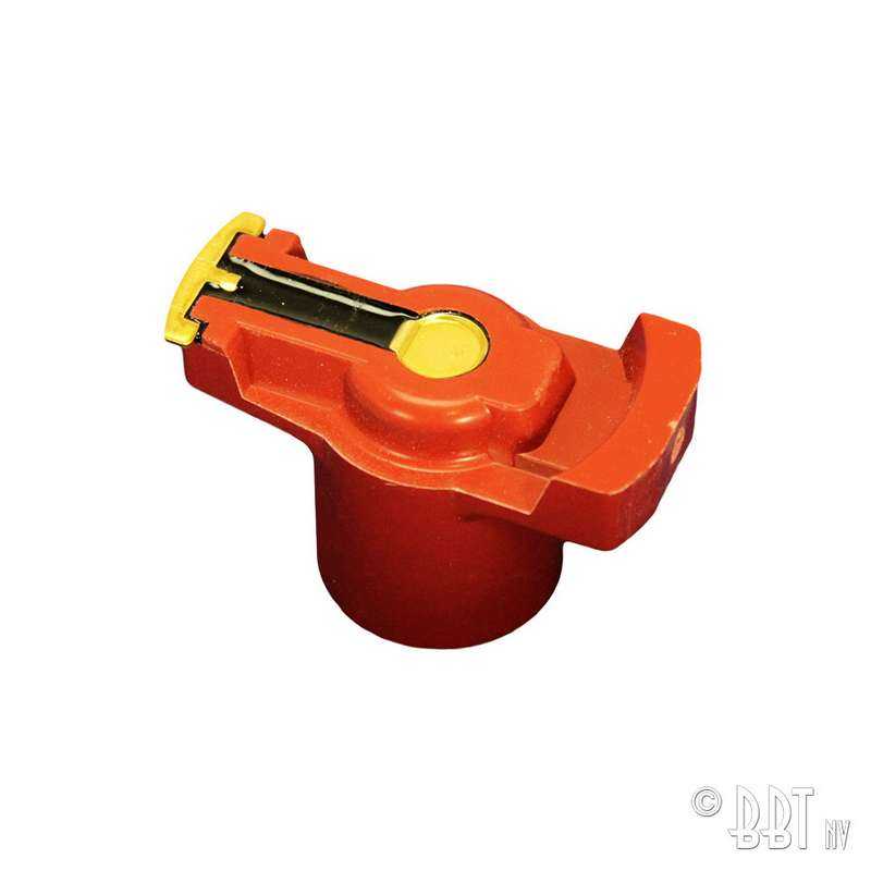 Rotor for distributor cap high (TQ)
