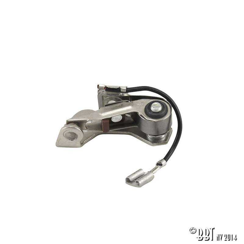 Ignition points, Bosch