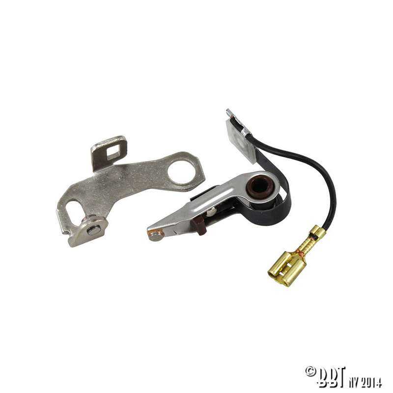 Ignition points 60-64