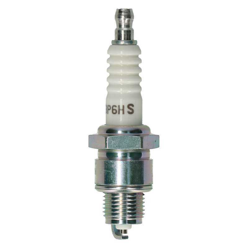 Spark plug NGK
