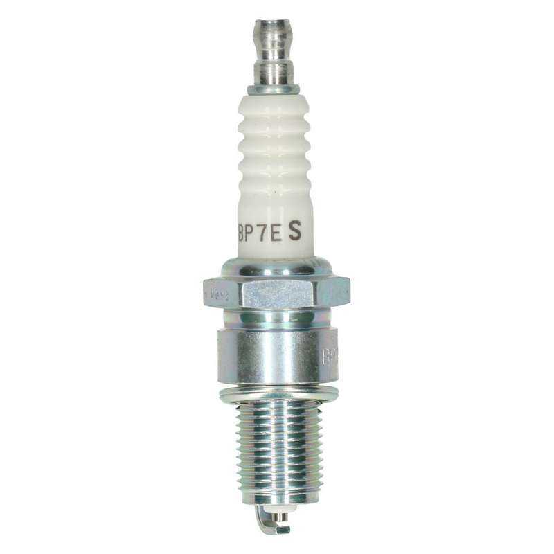 Spark plug NGK