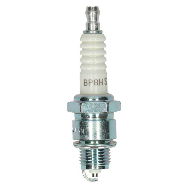 Spark plug NGK