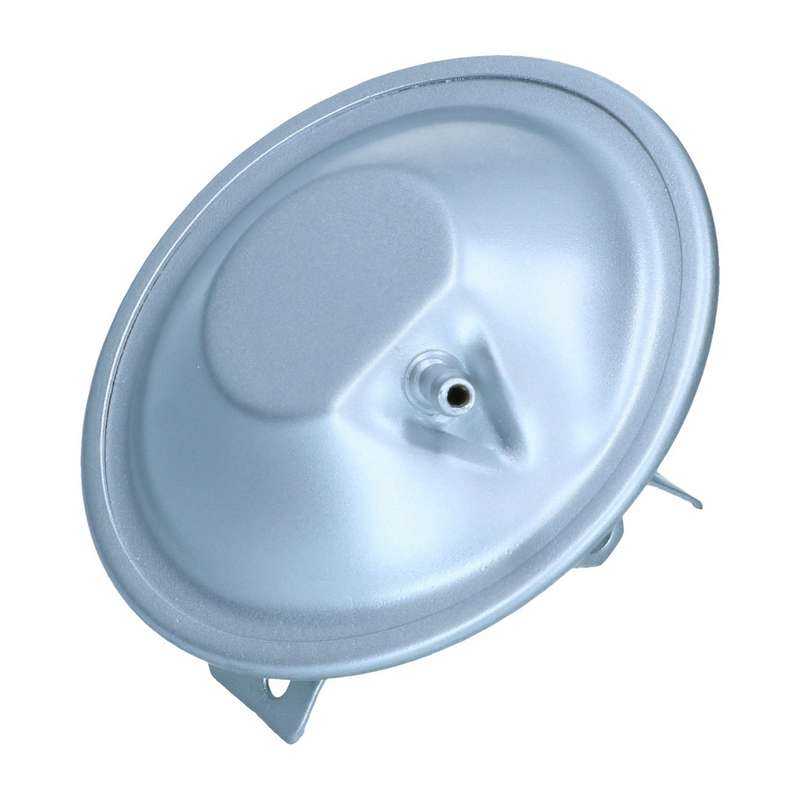 Unterdruckdose für zündverteiller 68- Groß