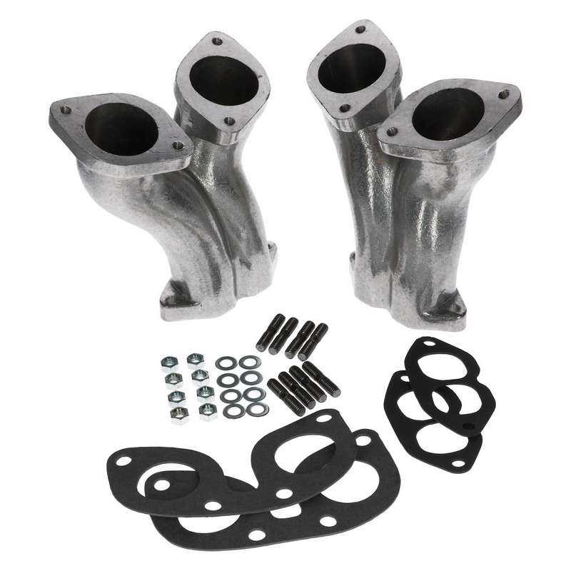 Saugrohre "Panchito 044" 'Weber' IDF/ ‘Dell’orto’