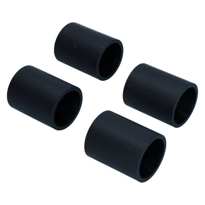 Manschette Ansaugrohr - Einspritzung  (4 Stück)