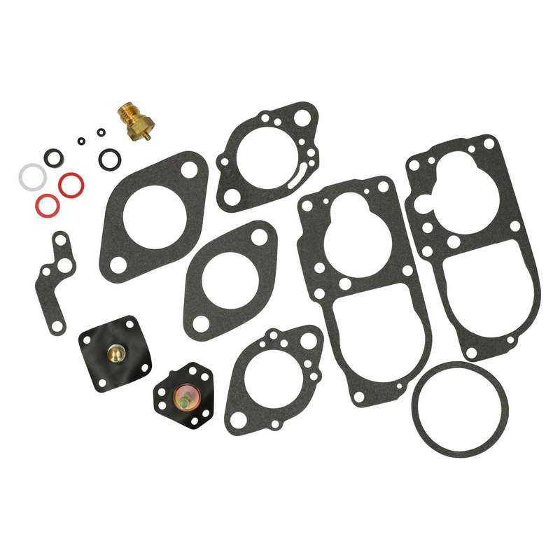 Dichtsatz für Vergaser Solex 34 PDSIT (ein Vergaser)