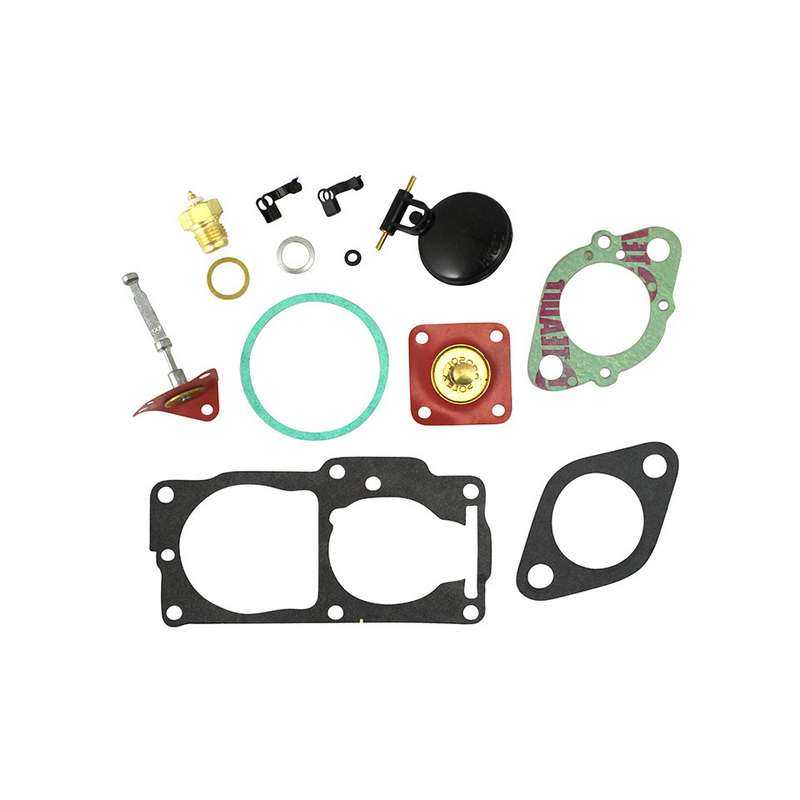 Dichtsatz für Vergaser Solex/Brosol 32/34 PDSIT, Rechts