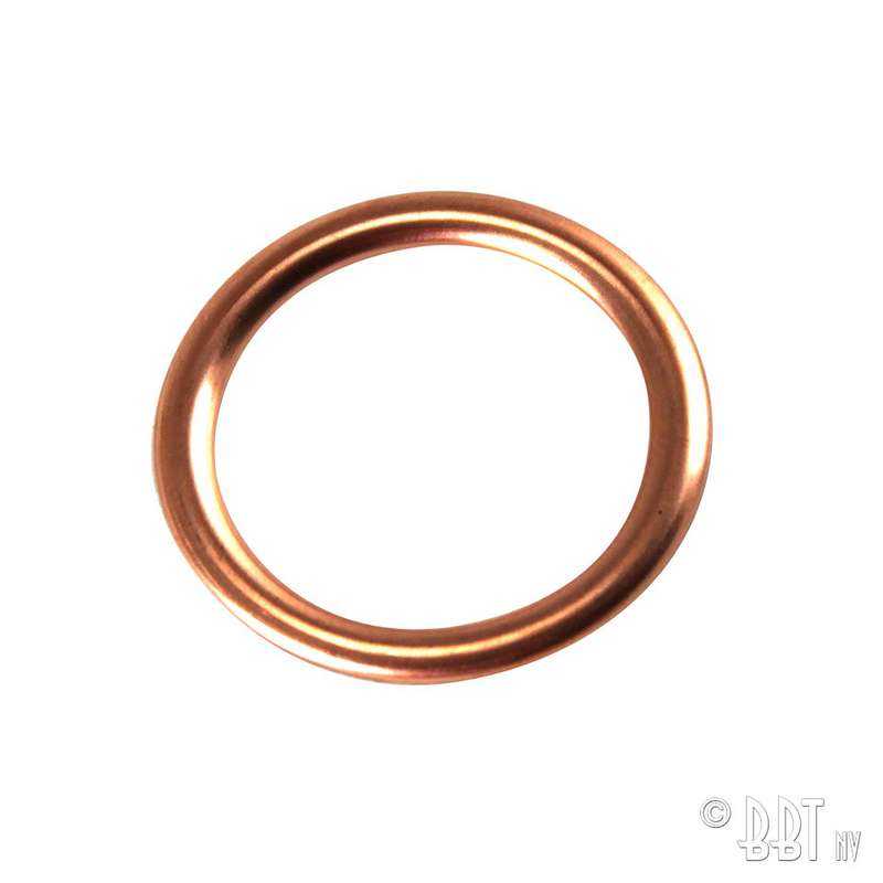 Dichtung Ansaugrohr - Typ1 Einkanal (25ps)