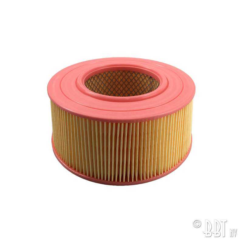 Luftfilter