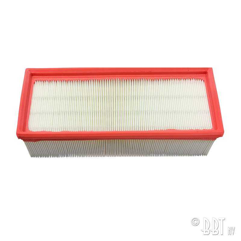 Luftfilter